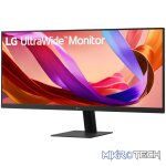 LG UltraWide 29" FHD IPS Monitor 100Hz - Image 2