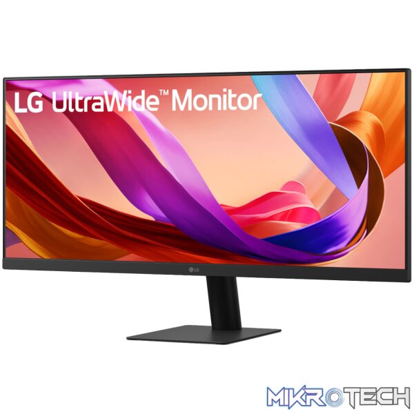 LG UltraWide 29" FHD IPS Monitor 100Hz - Image 2