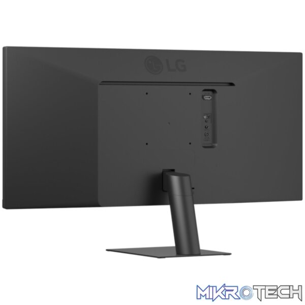 LG UltraWide 29" FHD IPS Monitor 100Hz - Image 3
