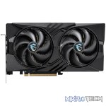 MSI GeForce RTX 5060 8GB GAMING OC Graphics Card - Image 2