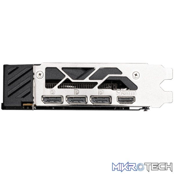 MSI GeForce RTX 5060 8GB GAMING OC Graphics Card - Image 3