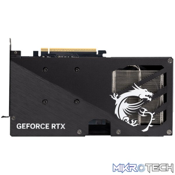 MSI GeForce RTX 5060 8GB GAMING OC Graphics Card - Image 4