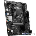 MSI H610M-S PRO LGA1700 M-ATX DDR4 Motherboard - Image 3