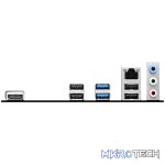MSI H610M-S PRO LGA1700 M-ATX DDR4 Motherboard - Image 5