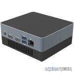 PCBuilder CUBE Intel i3-1315U 16GB DDR4 512GB Windows 11 Home Mini PC - Image 4