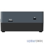 PCBuilder CUBE Intel i3-1315U 16GB DDR4 512GB Windows 11 Pro Mini PC - Image 5