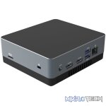 PCBuilder CUBE-N100 8GB DDR4 512GB Windows 11 Home Mini PC - Image 2