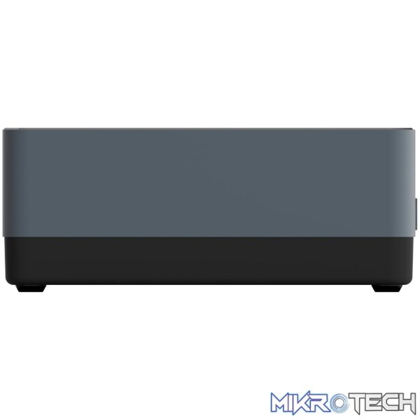 PCBuilder CUBE-N100 8GB DDR4 512GB Windows 11 Home Mini PC - Image 3