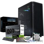 PCBuilder Ryzen 7 9700X MONET Windows 11 Creator PC - Image 2