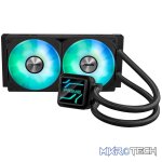 PCBuilder Ryzen 7 9700X MONET Windows 11 Creator PC - Image 14