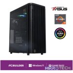 PCBuilder Ryzen 7 9700X MONET Windows 11 Creator PC