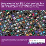 PCBuilder Ryzen 7 9700X MONET Windows 11 Creator PC - Image 5