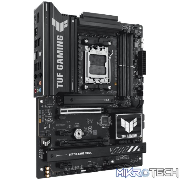 PCBuilder Ryzen 7 9700X VALOUR Windows 11 Gaming PC - Image 12