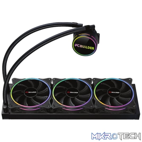 PCBuilder Ryzen 7 9700X VALOUR Windows 11 Gaming PC - Image 17