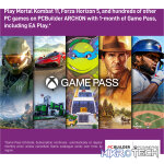 PCBuilder Ryzen 7 9700X VALOUR Windows 11 Gaming PC - Image 4