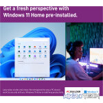 PCBuilder Ryzen 7 9700X VALOUR Windows 11 Gaming PC - Image 7