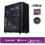 PCBuilder Ryzen 9 9900X MICHELANGELO Windows 11 Creator PC