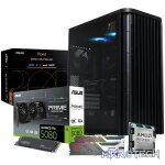 PCBuilder Ryzen 9 9950X REMBRANDT Windows 11 Creator PC - Image 2