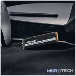 Patriot P400 Lite 500GB M.2 PCIe NVMe SSD - Image 4
