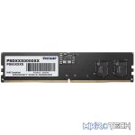 Patriot Signature Line 8GB 4800MHz DDR5 UDIMM Desktop Memory