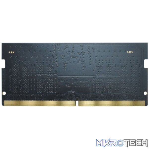 Patriot Signature Line DDR5 8GB 4800MHz Single Rank SODIMM Notebook Memory - Image 5
