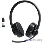 Port Connect ON’R 500 Bluetooth® Stereo Headset - Image 2
