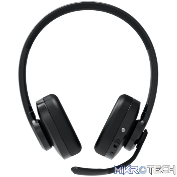 Port Connect ON’R 500 Bluetooth® Stereo Headset - Image 3