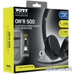 Port Connect ON’R 500 Bluetooth® Stereo Headset - Image 6