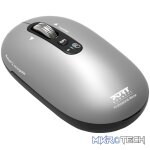 Port Connect PURE Bluetooth Rechargeable Mouse - Image 2