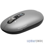 Port Connect PURE Bluetooth Rechargeable Mouse - Image 3
