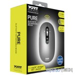 Port Connect PURE Bluetooth Rechargeable Mouse - Image 6