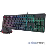Redragon S107 RGB Gaming Essentials Wired Gaming Keyboard and Mouse Bundle - Image 6