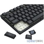 Redragon S107 RGB Gaming Essentials Wired Gaming Keyboard and Mouse Bundle - Image 7