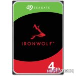 Seagate IronWolf NAS 4TB SATA Hard Drive