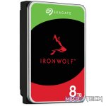 Seagate IronWolf NAS 8TB Hard Drive - Image 2