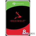 Seagate IronWolf NAS 8TB Hard Drive