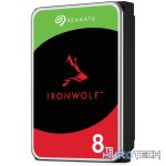 Seagate IronWolf NAS 8TB Hard Drive - Image 3
