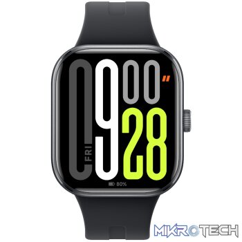 Xiaomi Redmi Watch 5 - Obsidian Black