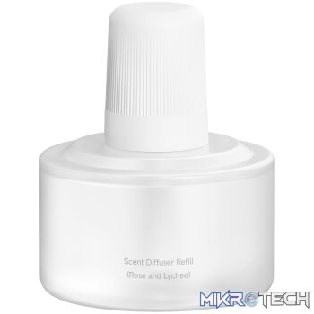 Xiaomi Smart Scent Diffuser Refill (Rose and Lychee) 135ml