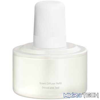 Xiaomi Smart Scent Diffuser Refill (Wood and Tea) 135ml