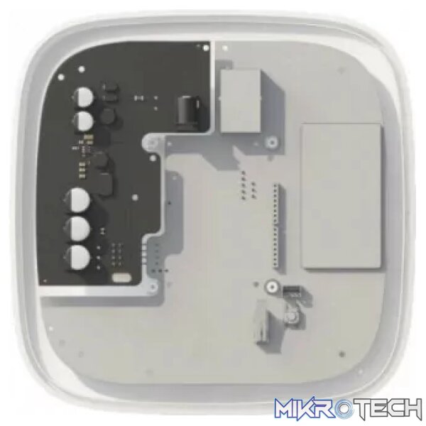 AJAX Security - 12V DC PSU Power Converter for the Hub 2/Hub 2 Plus/ReX 2 | AJAX-DC-PSU-12V - Image 2
