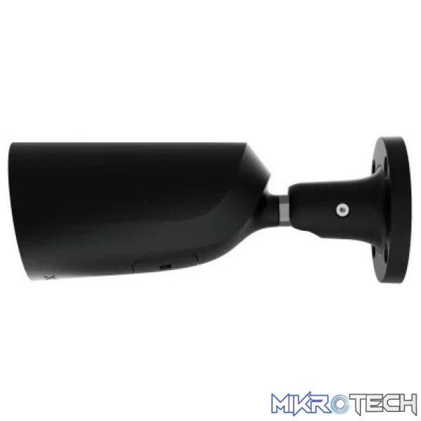 AJAX Security - 5MP IP Black Bullet Camera with a 2.8 mm Wide-view Lens | AJAX-BULLET-5MP-28-B - Image 3