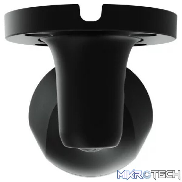 AJAX Security - 5MP IP Black Bullet Camera with a 2.8 mm Wide-view Lens | AJAX-BULLET-5MP-28-B - Image 5