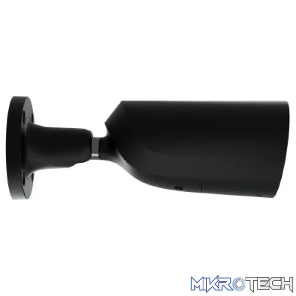 AJAX Security - 5MP IP Black Bullet Camera with a 4.00 mm focused Lens | AJAX-BULLET-5MP-4-B - Image 5