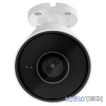 AJAX Security - 5MP IP White Bullet Camera with a 2.8 mm Wide-view Lens | AJAX-BULLET-5MP-28-W