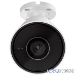 AJAX Security - 5MP IP White Bullet Camera with a 4.00 mm focused Lens | AJAX-BULLET-5MP-4-W - Image 2