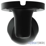 AJAX Security - 8MP IP Black Bullet Camera with a 2.8 mm Wide-view Lens | AJAX-BULLET-8MP-28-B - Image 5
