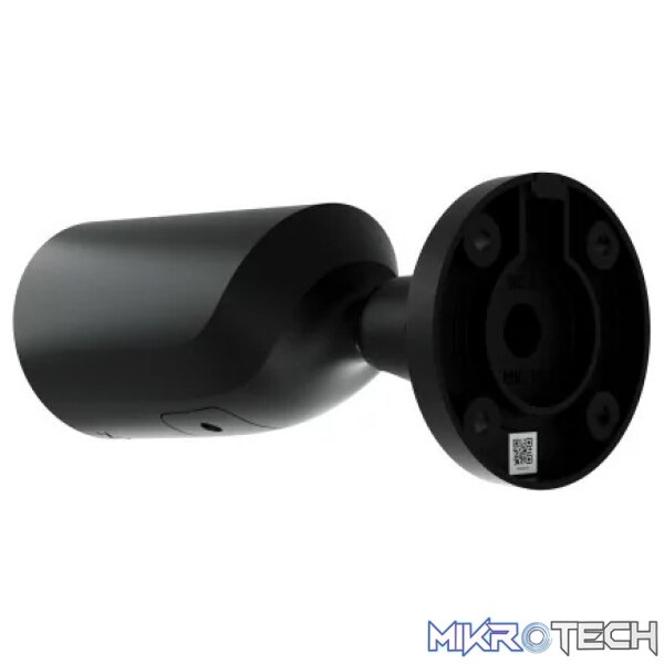 AJAX Security - 8MP IP Black Bullet Camera with a 4.00 mm focused Lens | AJAX-BULLET-8MP-4-B - Image 2