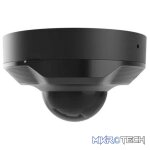 AJAX Security - 8MP IP Black Mini Dome Camera with a 4.00 mm Focused Lens | AJAX-DOME-8MP-4-B - Image 3