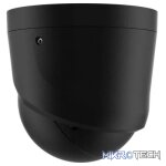 AJAX Security - 8MP IP Black Turret Camera with a 4.00 mm focused Lens | AJAX-TURRET-8MP-4-B - Image 3